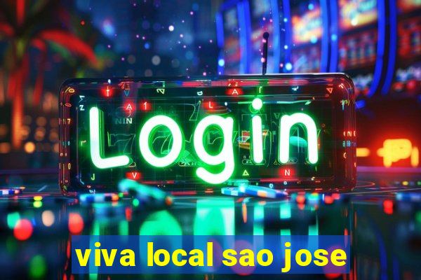 viva local sao jose